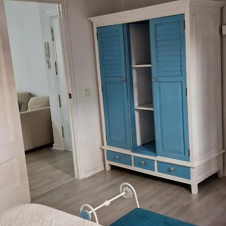 Apartamentos Ana'S Cozy Inns Torremolinos Luaran gambar