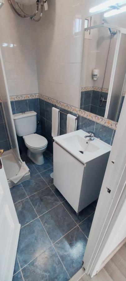 Apartamentos Ana'S Cozy Inns Torremolinos Luaran gambar