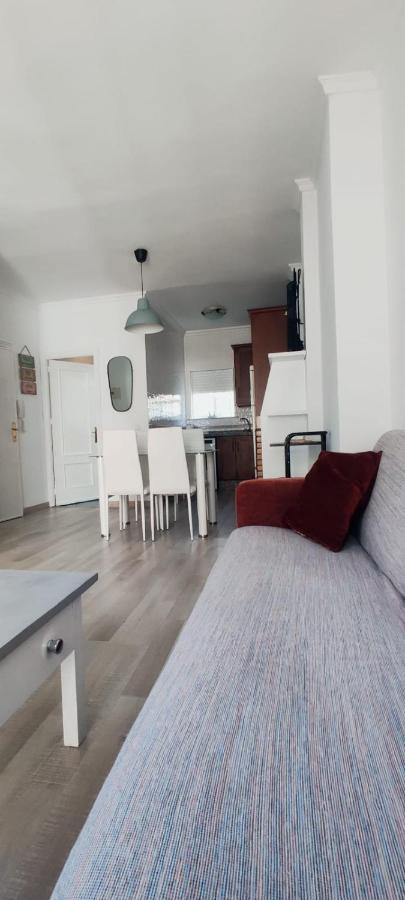 Apartamentos Ana'S Cozy Inns Torremolinos Luaran gambar