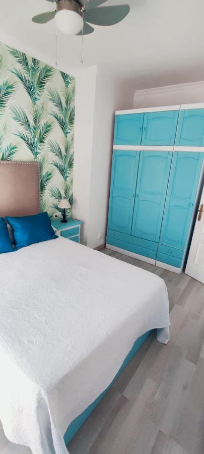 Apartamentos Ana'S Cozy Inns Torremolinos Luaran gambar