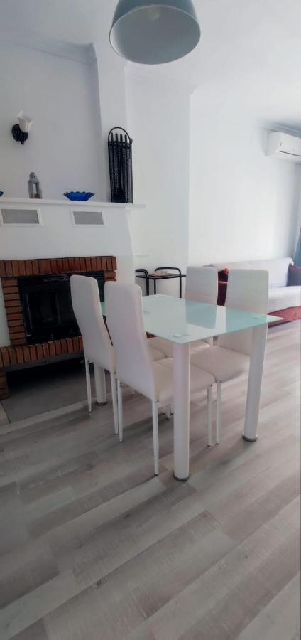 Apartamentos Ana'S Cozy Inns Torremolinos Luaran gambar