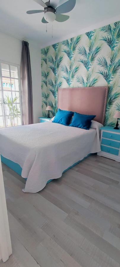 Apartamentos Ana'S Cozy Inns Torremolinos Luaran gambar