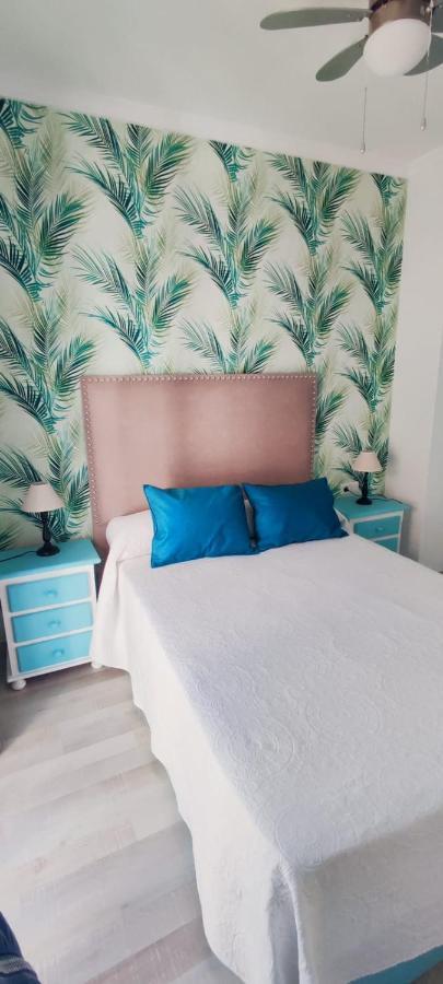 Apartamentos Ana'S Cozy Inns Torremolinos Luaran gambar