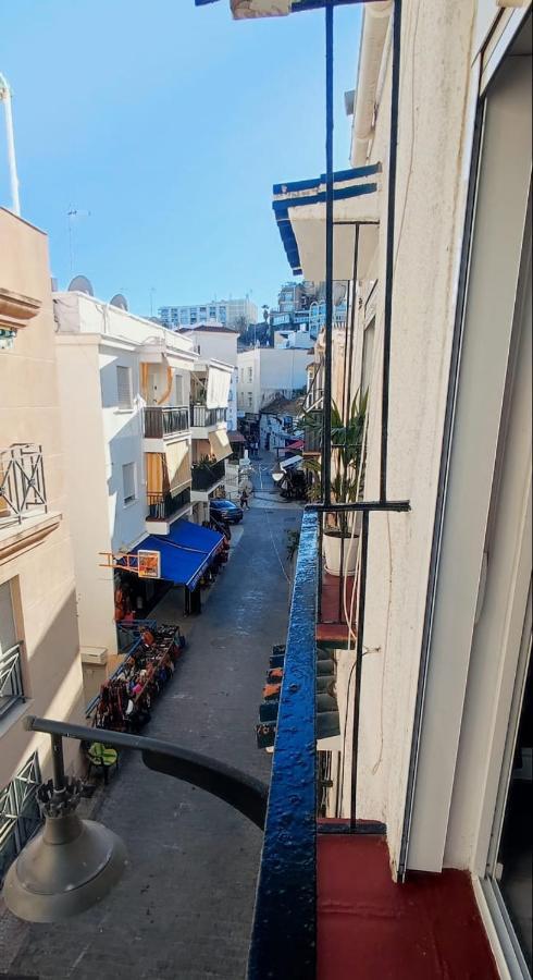 Apartamentos Ana'S Cozy Inns Torremolinos Luaran gambar
