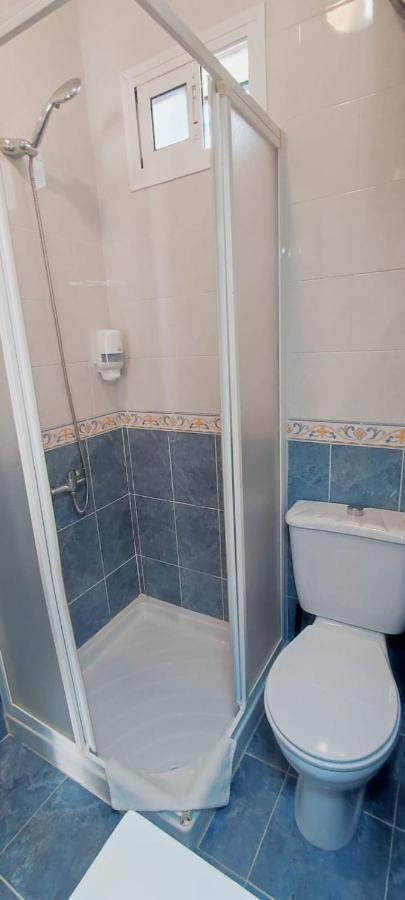 Apartamentos Ana'S Cozy Inns Torremolinos Luaran gambar