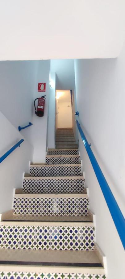Apartamentos Ana'S Cozy Inns Torremolinos Luaran gambar