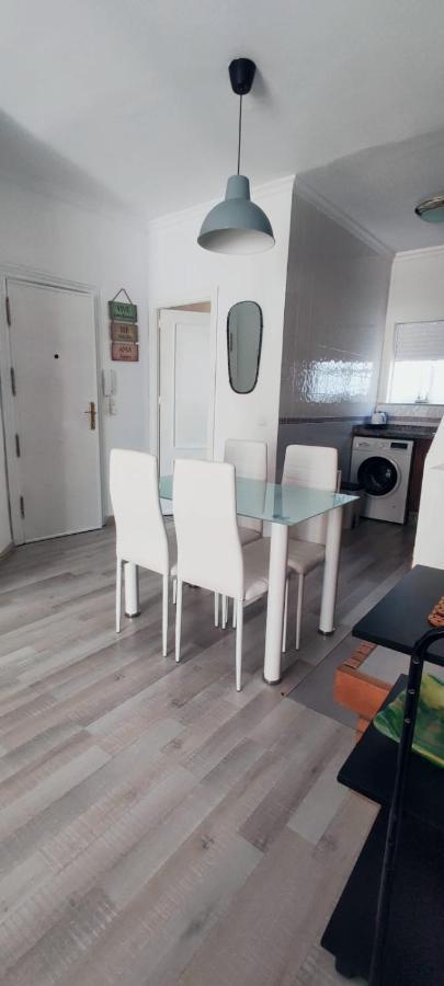 Apartamentos Ana'S Cozy Inns Torremolinos Luaran gambar