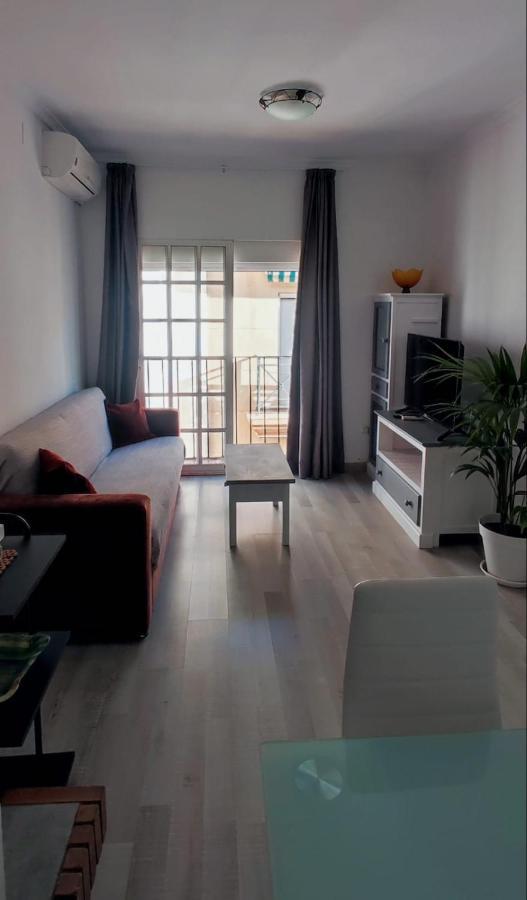 Apartamentos Ana'S Cozy Inns Torremolinos Luaran gambar