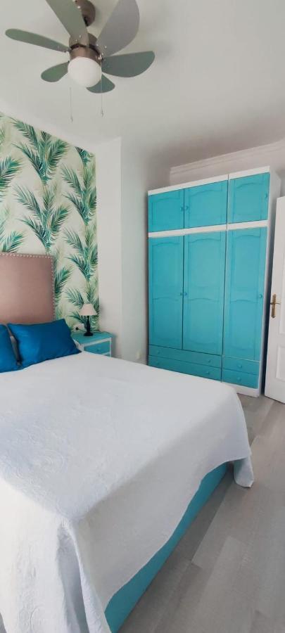 Apartamentos Ana'S Cozy Inns Torremolinos Luaran gambar
