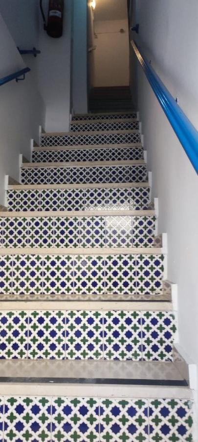 Apartamentos Ana'S Cozy Inns Torremolinos Luaran gambar