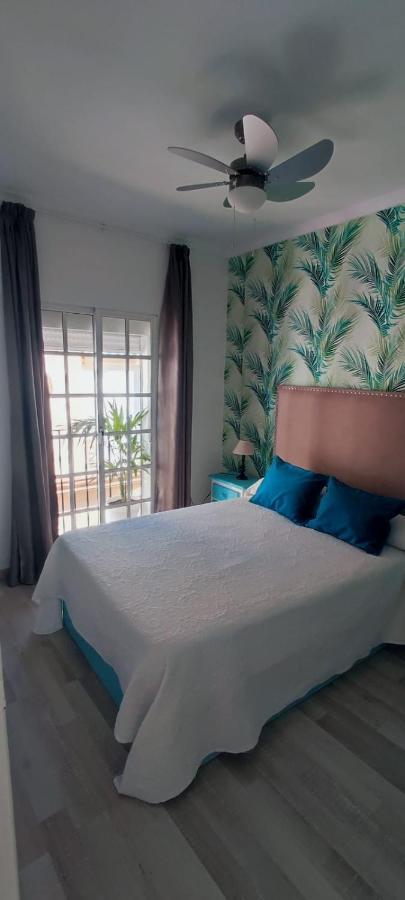 Apartamentos Ana'S Cozy Inns Torremolinos Luaran gambar