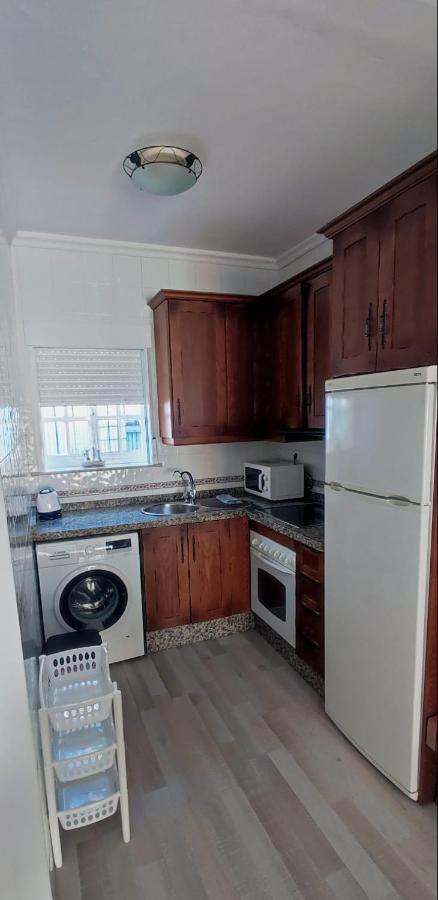 Apartamentos Ana'S Cozy Inns Torremolinos Luaran gambar
