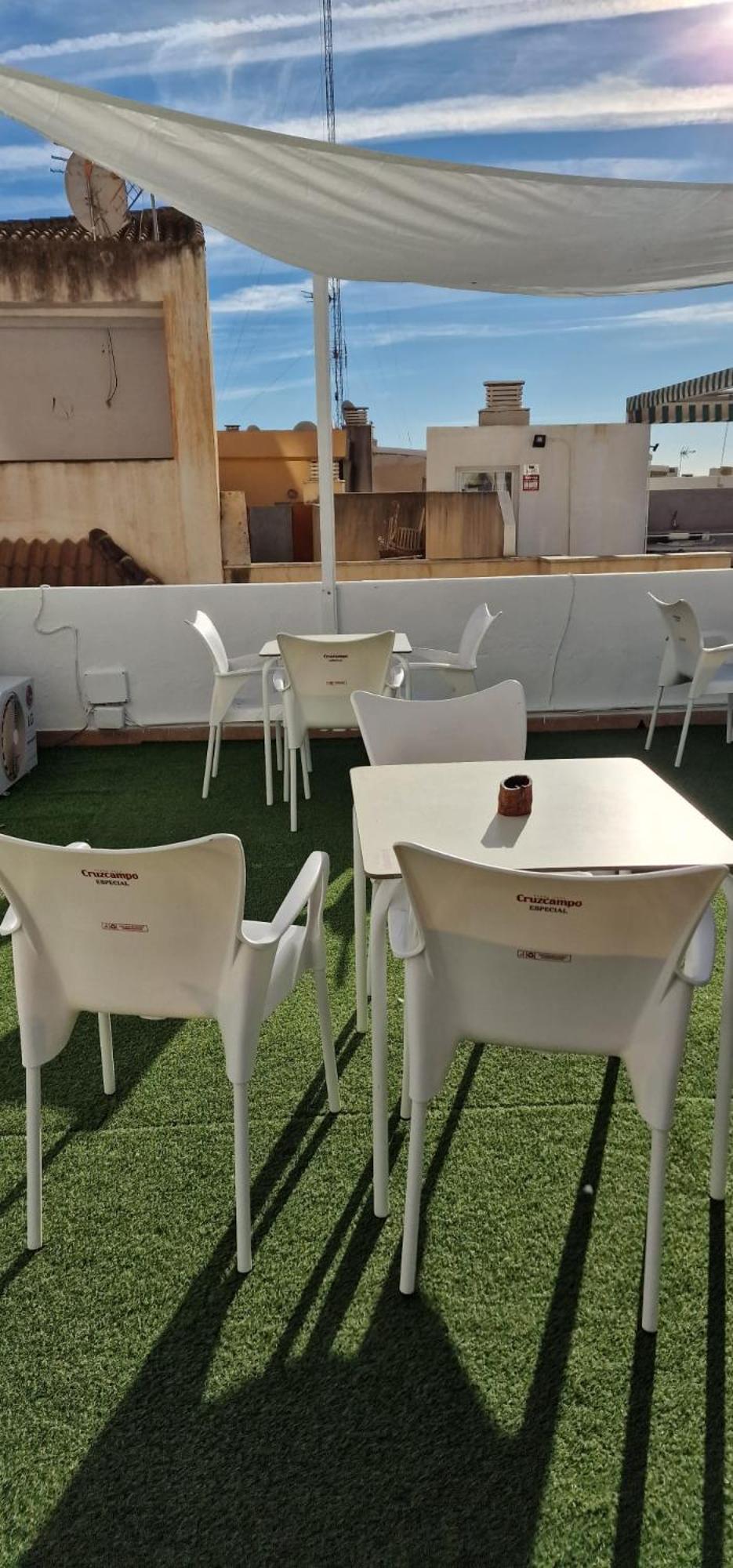Apartamentos Ana'S Cozy Inns Torremolinos Luaran gambar