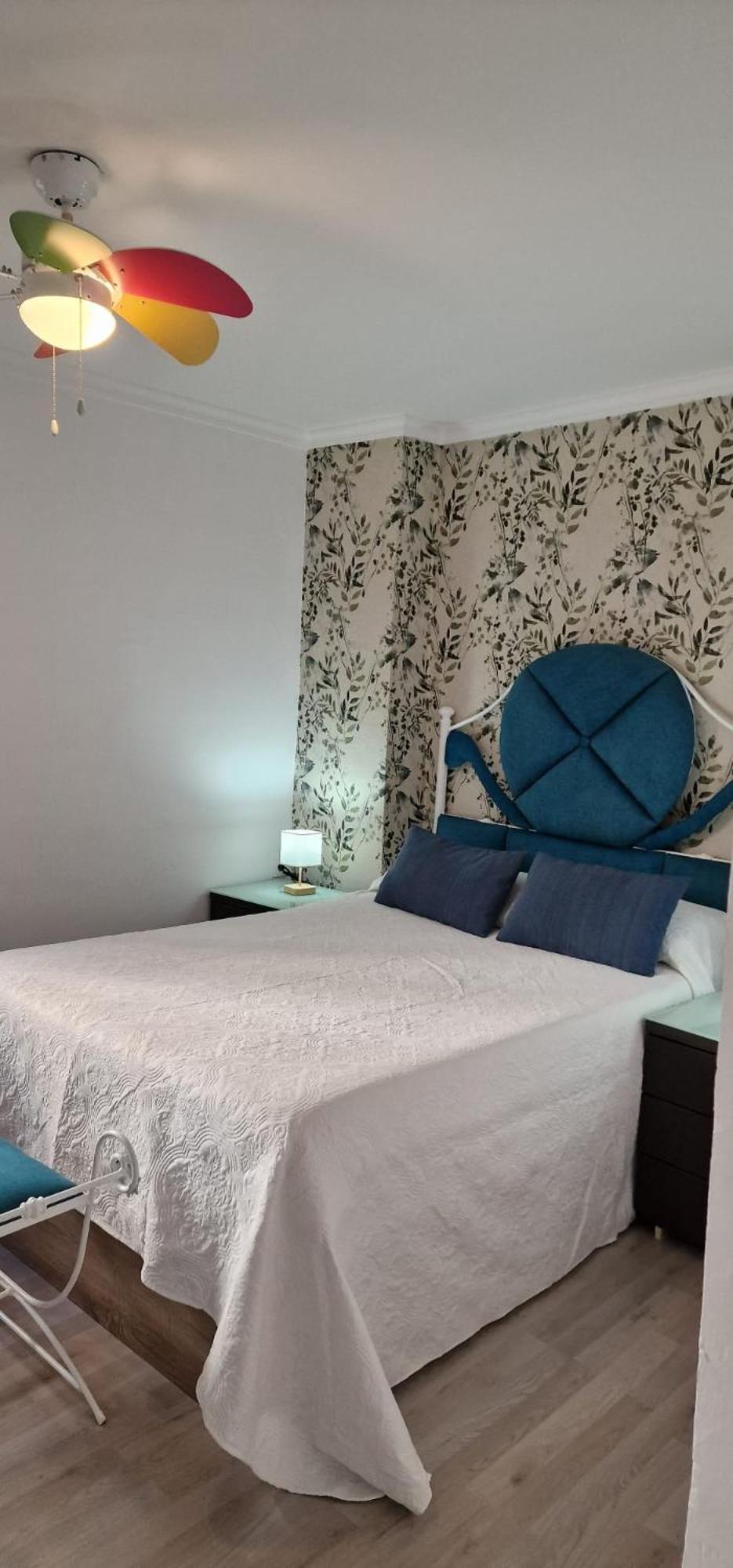 Apartamentos Ana'S Cozy Inns Torremolinos Luaran gambar