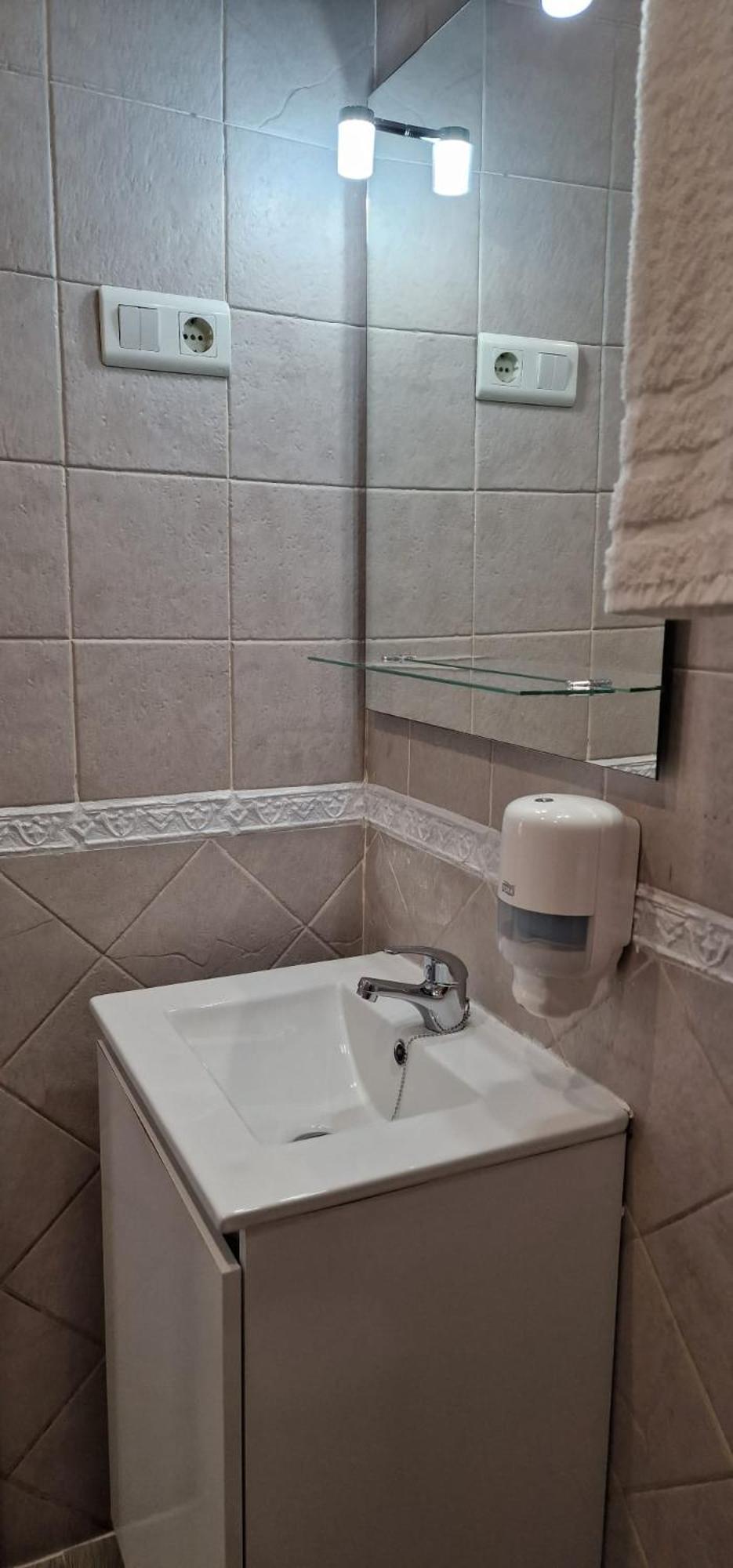 Apartamentos Ana'S Cozy Inns Torremolinos Luaran gambar