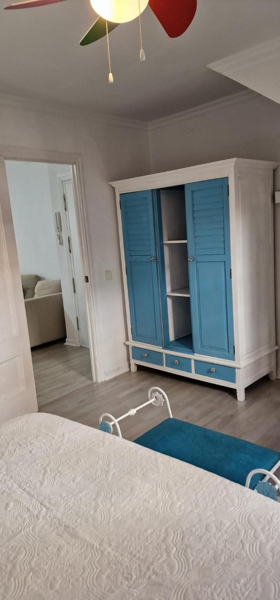 Apartamentos Ana'S Cozy Inns Torremolinos Luaran gambar