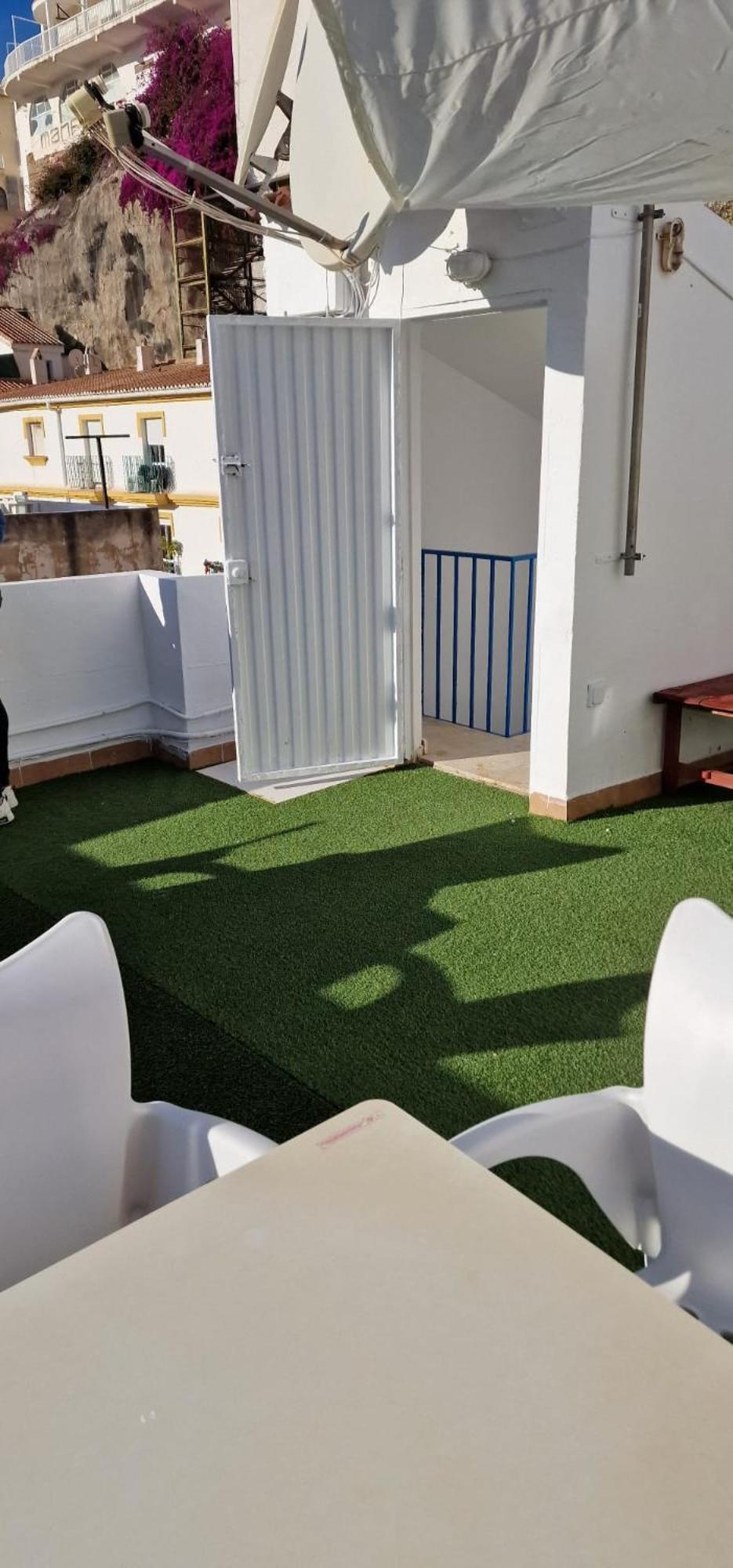 Apartamentos Ana'S Cozy Inns Torremolinos Luaran gambar