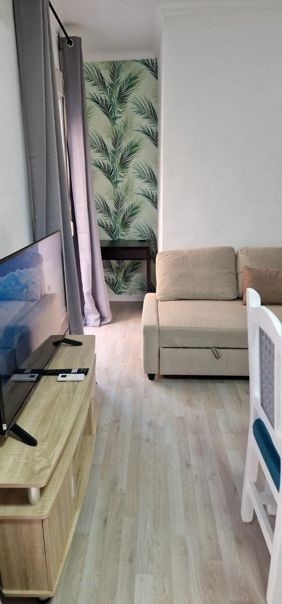 Apartamentos Ana'S Cozy Inns Torremolinos Luaran gambar