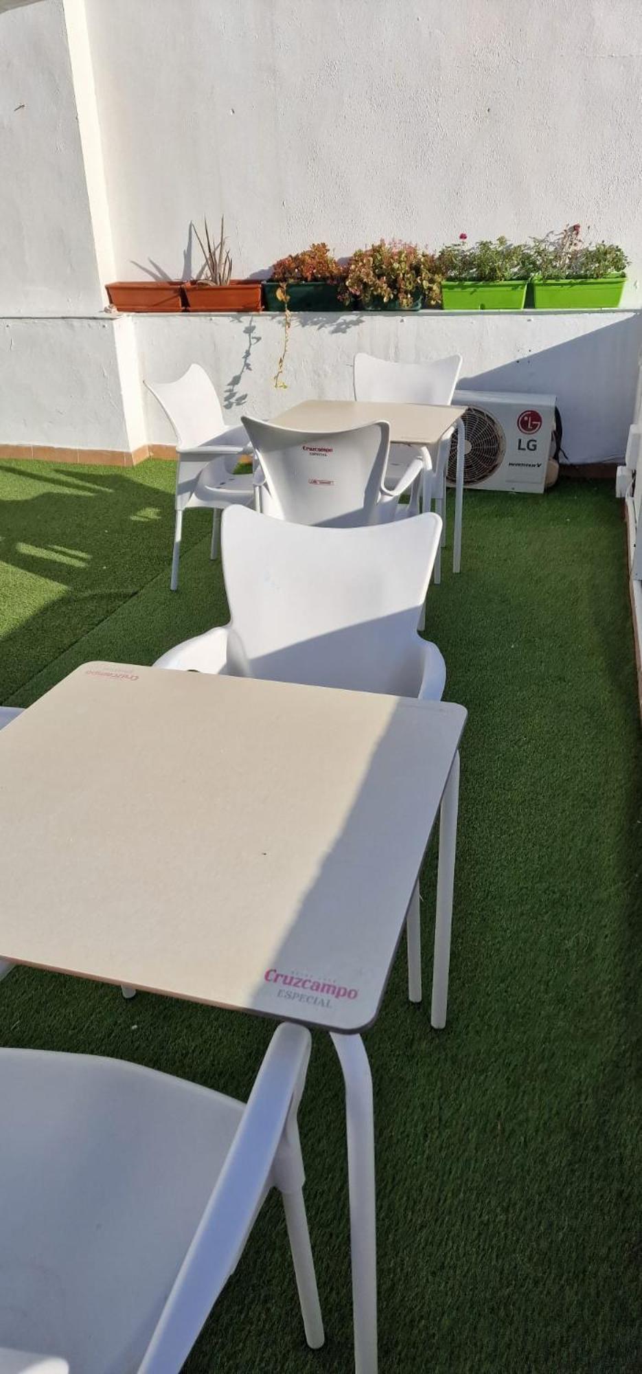 Apartamentos Ana'S Cozy Inns Torremolinos Luaran gambar
