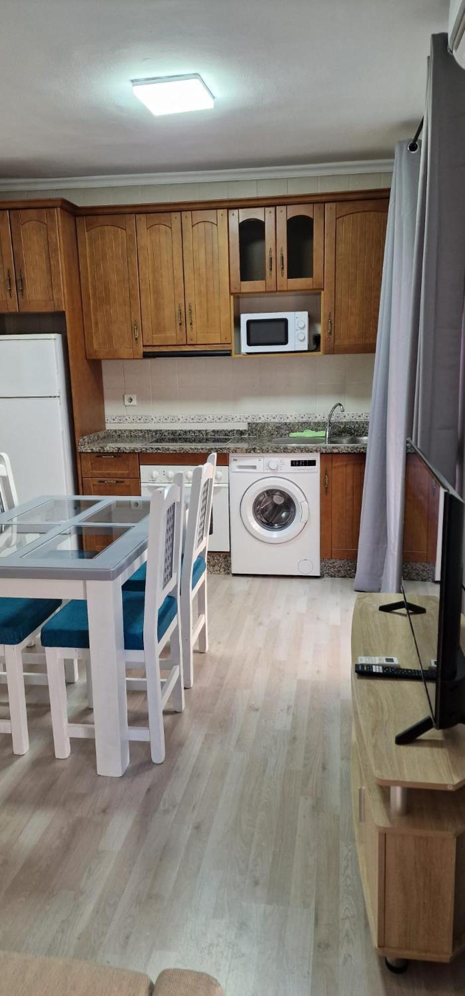 Apartamentos Ana'S Cozy Inns Torremolinos Luaran gambar