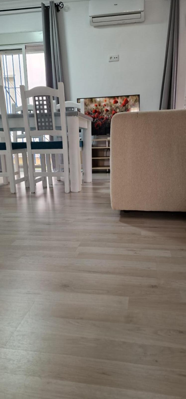 Apartamentos Ana'S Cozy Inns Torremolinos Luaran gambar